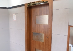 Mam Room